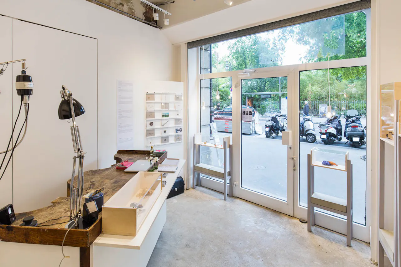 Creative Gallery in Le Marais - Image 0