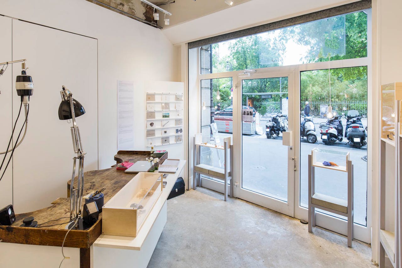 Creative Gallery in Le Marais - Image 0