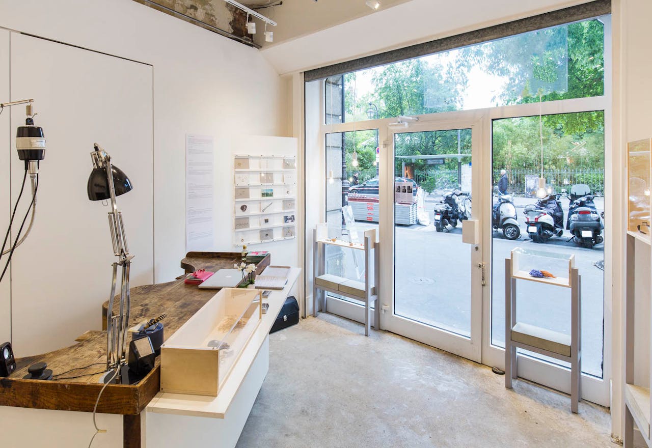 Creative Gallery in Le Marais - Image 0