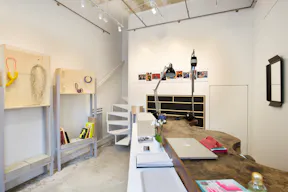 Creative Gallery in Le Marais - Image 1
