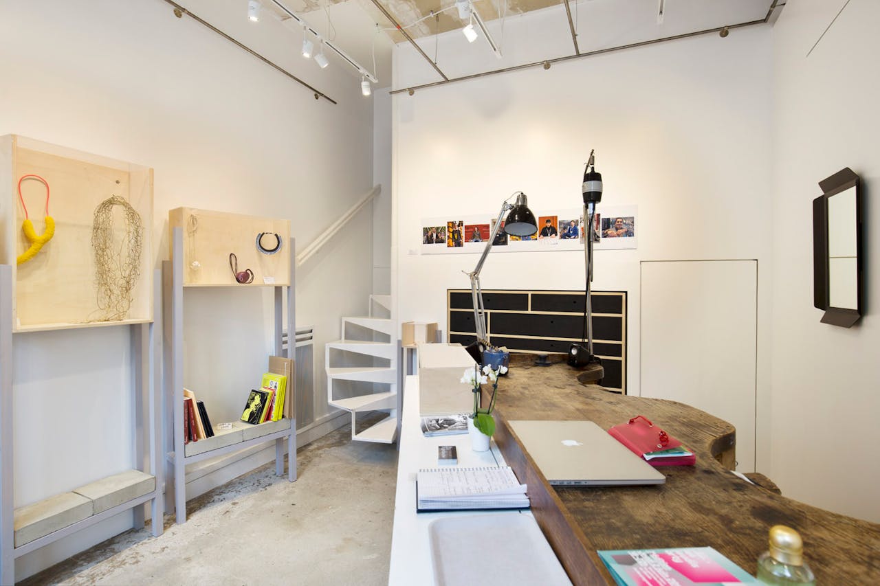 Creative Gallery in Le Marais - Image 1