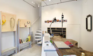 Creative Gallery in Le Marais - Image 1