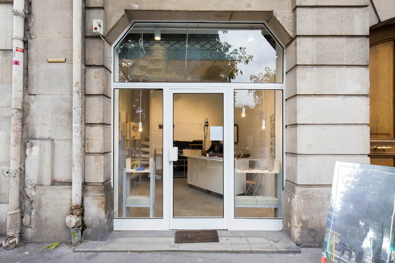 Creative Gallery in Le Marais - Image 2