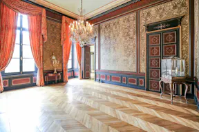 Elegant Venue in Place Vendôme - Image 2