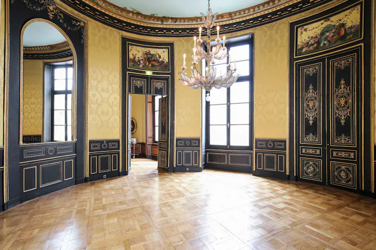 Elegant Venue in Place Vendôme - Image 3