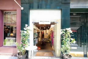 Pop-Up Boutique in Saint-Germain - Image 2