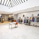 Vast Réaumur Retail Space