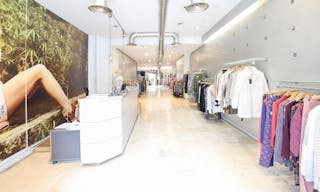 Vast Réaumur Retail Space - Image 2