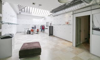 Vast Réaumur Retail Space - Image 3
