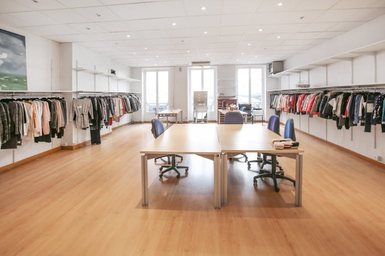 Vast Réaumur Retail Space - Image 4