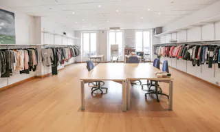 Vast Réaumur Retail Space - Image 4