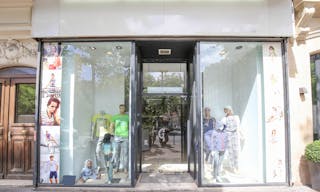 Vast Réaumur Retail Space - Image 5