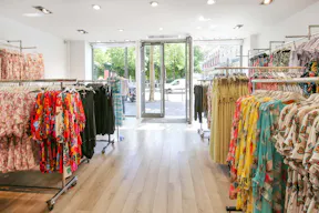 Pop-Up Retail Space in Sentier - Image 0
