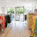 Pop-Up Retail Space in Sentier