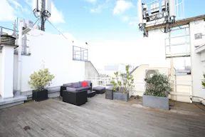 Beautiful Ternes Event Space - Image 0