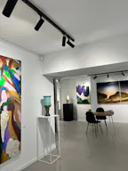Galerie d'art au cœur de Strasbourg disponible pour vos évènements professionnels et privés - Image 3