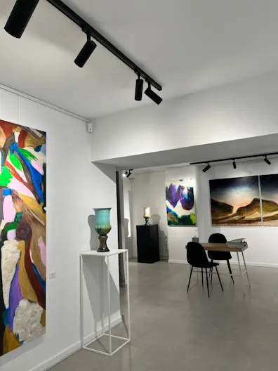 Galerie d'art au cœur de Strasbourg disponible pour vos évènements professionnels et privés - Image 3