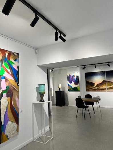 Galerie d?art au c?ur de Strasbourg disponible pour vos �v�nements professionnels et priv�s - Image 3