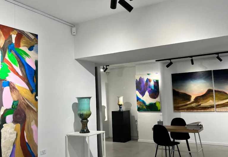Galerie d'art au cœur de Strasbourg disponible pour vos évènements professionnels et privés - Image 3