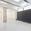 Le Marais Fashion Showroom