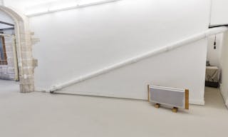 Le Marais Fashion Showroom - Image 8