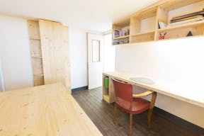 Le Marais Fashion Showroom - Image 17