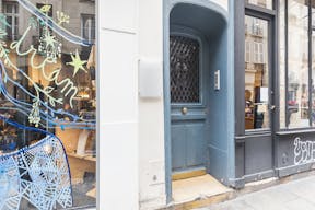 Le Marais Fashion Showroom - Image 22