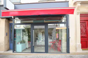 Bright Cafe Space Near Châtelet - Image 0