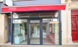 Bright Cafe Space Near Châtelet - Image 0