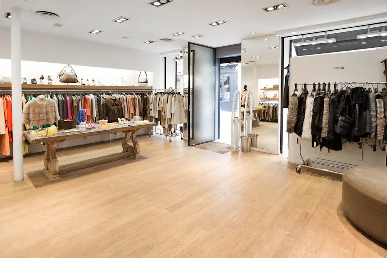 Beautiful Paris 7th Retail Space - Image 0