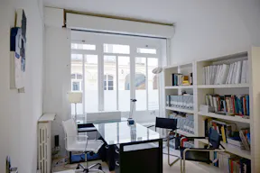 Upscale Showroom in Le Marais - Image 3