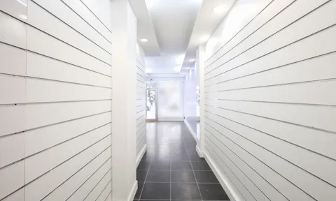 Grands Boulevards Retail Space - Image 0