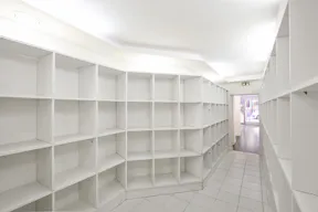 Grands Boulevards Retail Space - Image 1