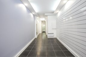 Grands Boulevards Retail Space - Image 2