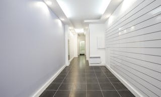 Grands Boulevards Retail Space - Image 2