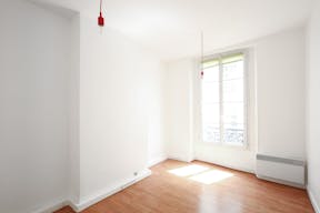 Modern Loft Event Space in Sentier - Image 1