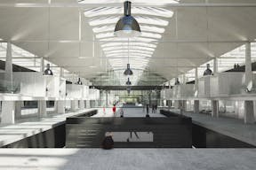 Retail Space in Station F - Image 2