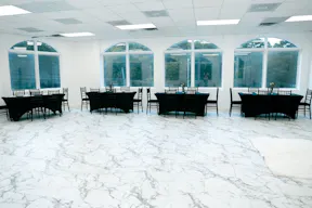 Luxe Event Space with Natural Light - Image 6