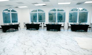 Luxe Event Space with Natural Light - Image 6