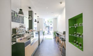 Food Retail Space in Châtelet - Image 2