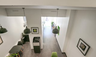 Food Retail Space in Châtelet - Image 3