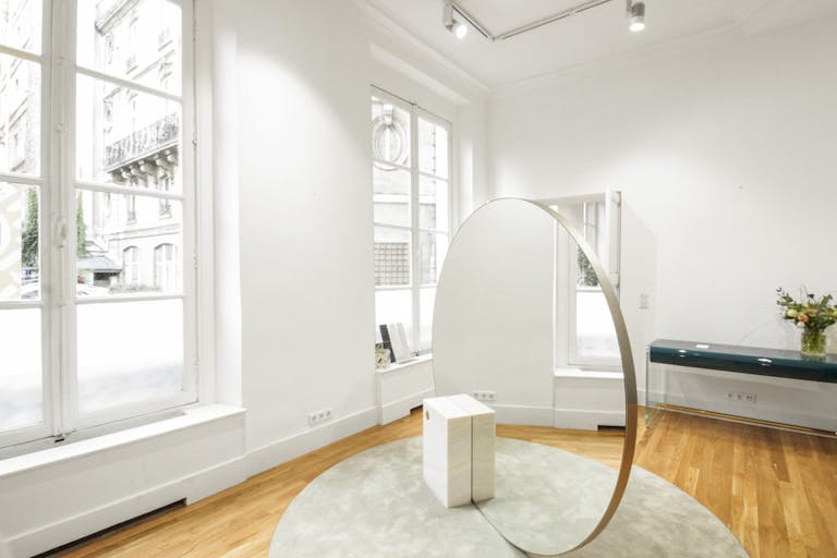 Pretty Gallery Beaumarchais Vosges - Image 1