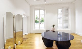 Pretty Gallery Beaumarchais Vosges - Image 11