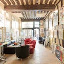 Creative Gallery in Paris 6th