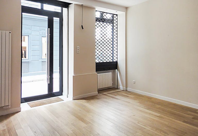 Retail Space in Chic Palais-Royal - Image 0