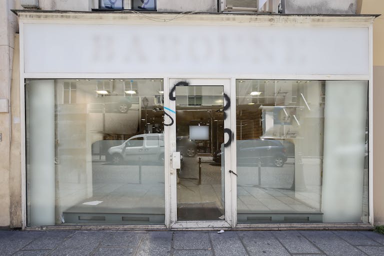 Saint-Denis Retail Space - Image 4