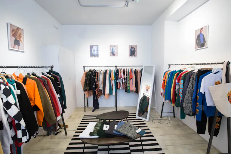 Calm Gallery Space in Paris 10th - Image 0