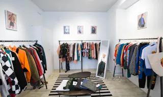 Calm Gallery Space in Paris 10th - Image 0