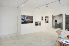 Calm Gallery Space in Paris 10th - Image 3