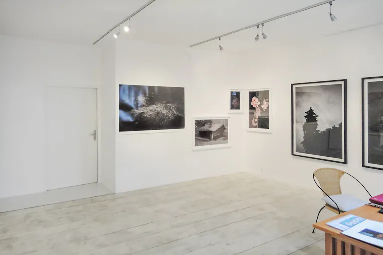 Calm Gallery Space in Paris 10th - Image 3